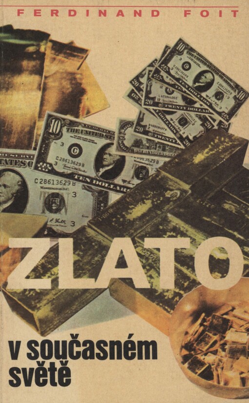 Zlato v současném světě