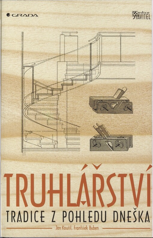 Truhlářství: tradice z pohledu dneška