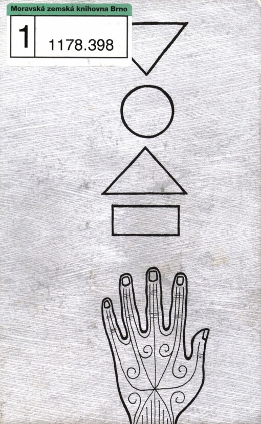 Prsatý muž a zloděj příběhů: na motivy deníků Prsatého muže