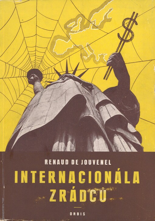 Internacionála zrádců