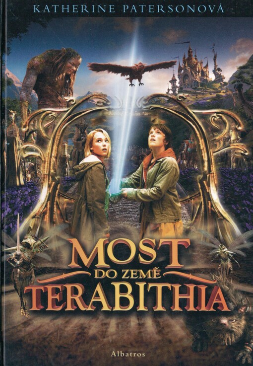 Most do země Terabithia