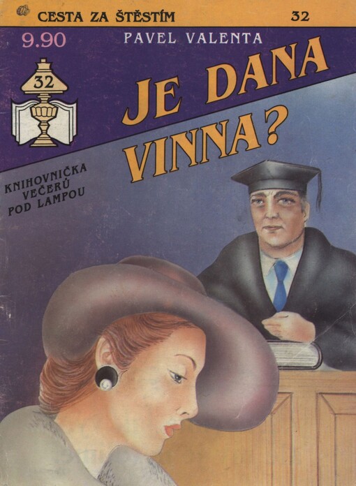 Je Dana vinna?