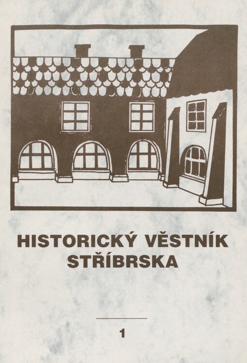 Historický věstník Stříbrska