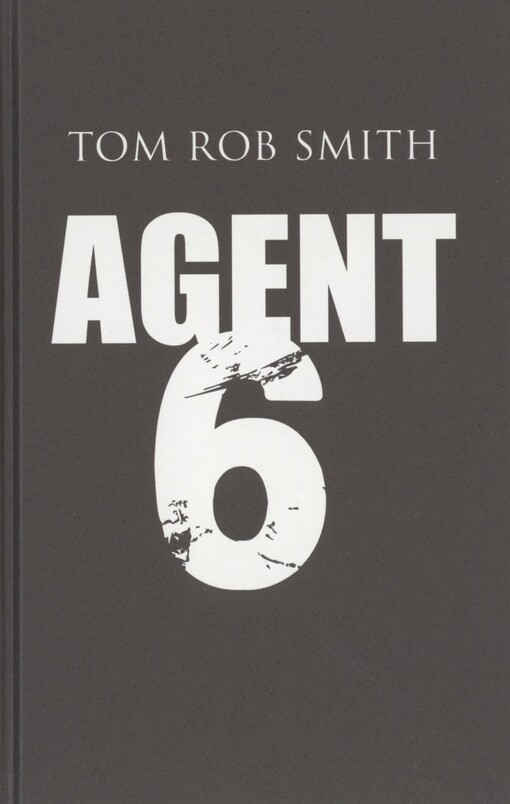 Agent 6