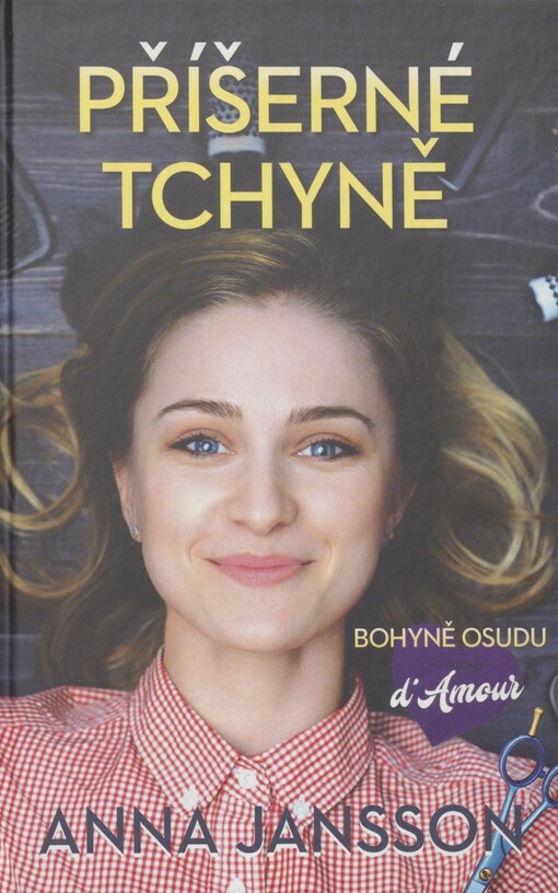 Příšerné tchyně