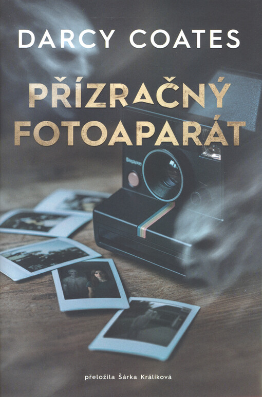 Přízračný fotoaparát