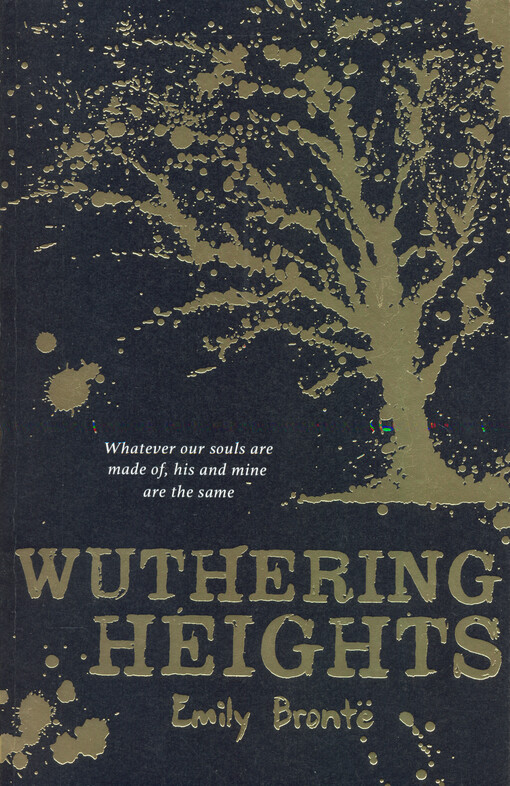 Wuthering heights