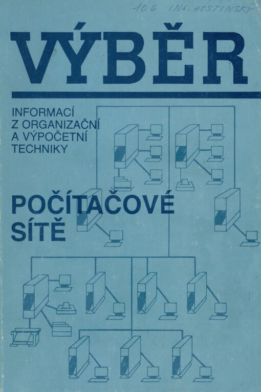 Počítačové sítě