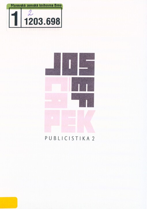 Publicistika