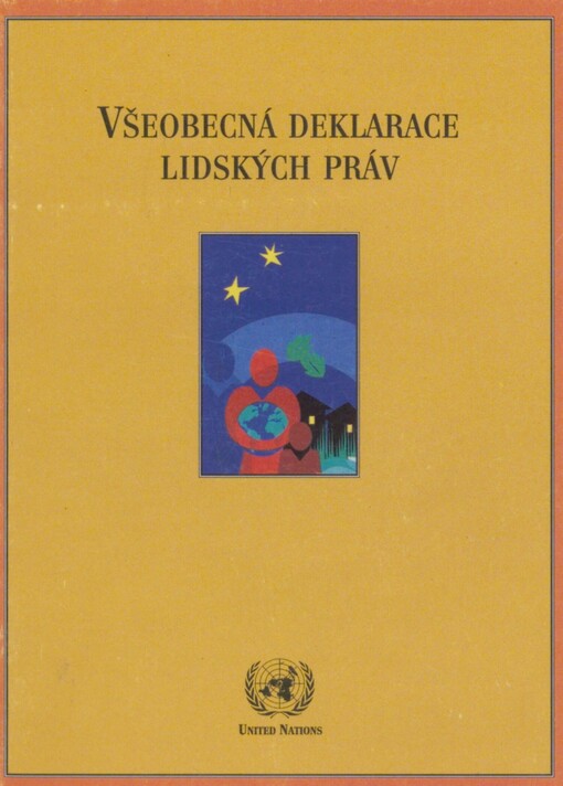 Všeobecná deklarace lidských práv