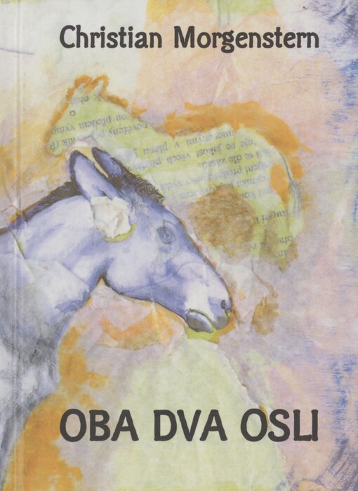 Oba dva osli