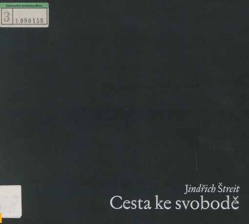 Cesta ke svobodě