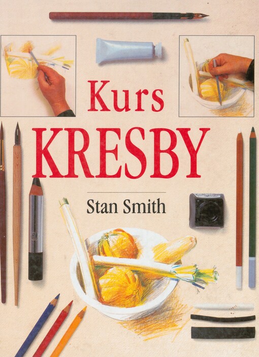 Kurs kresby