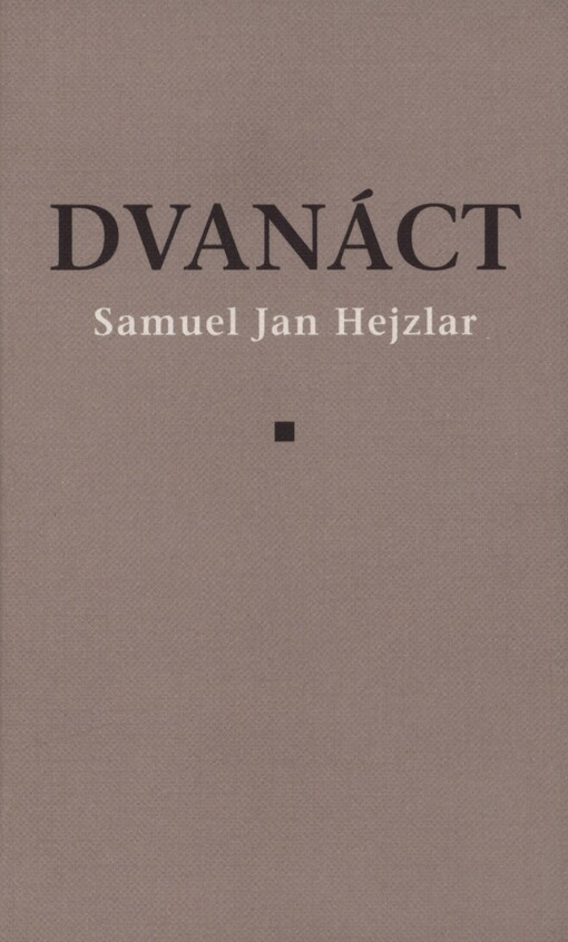 Dvanáct