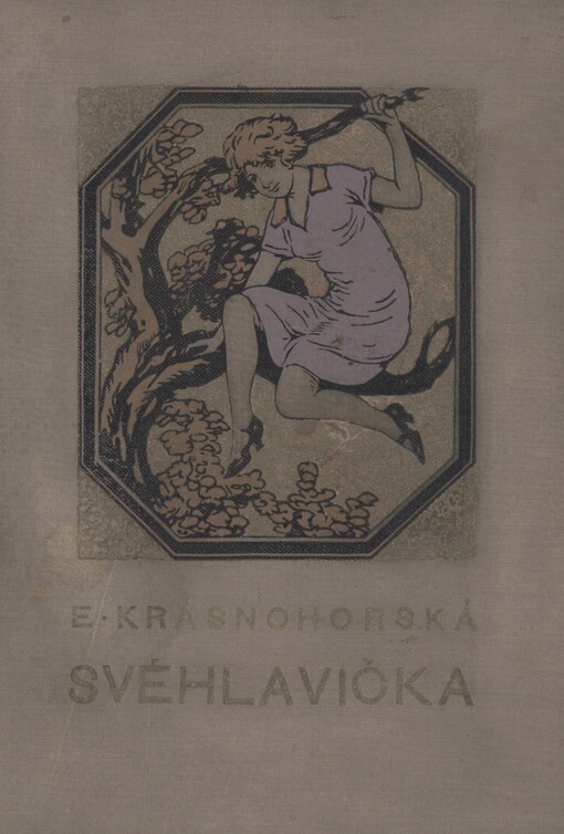 Svéhlavička: příběh z pensionátu