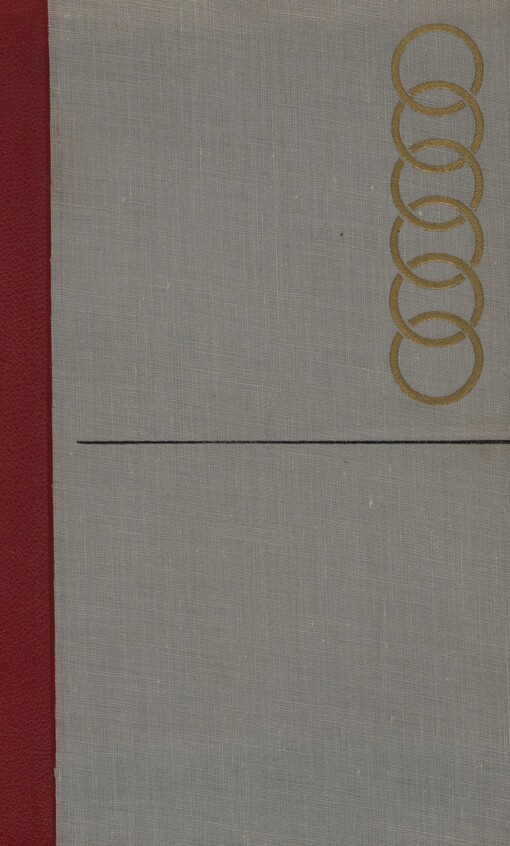 Klub Amazonek: román