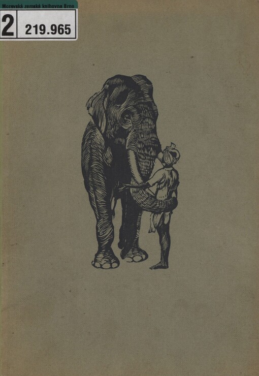 Za Kárím v indické džungli