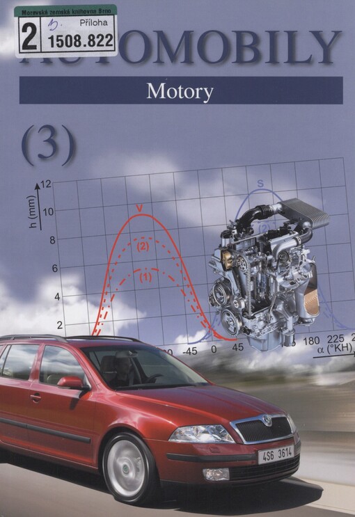 Automobily