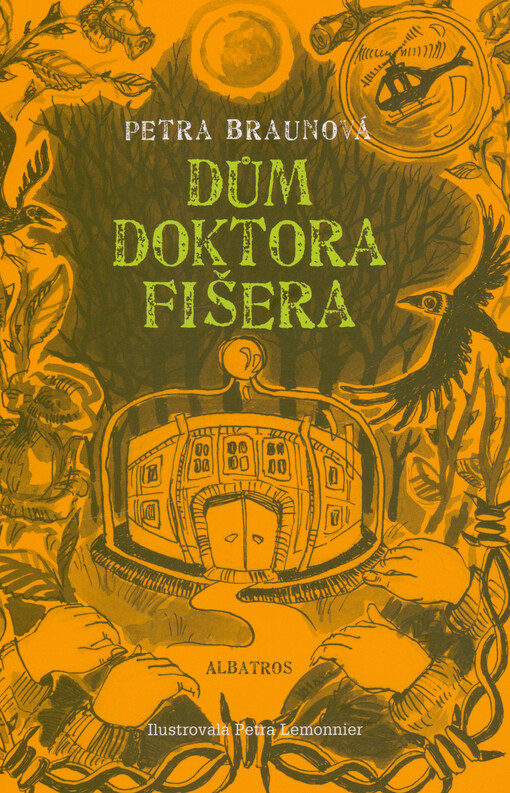Dům doktora Fišera