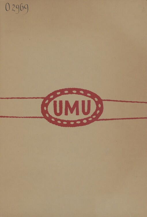 Za velkým cílem: Román o mládí ruského revolucionáře a sovětského státníka S.M. Kirova