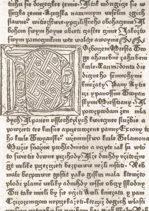 Papír všude a se vším