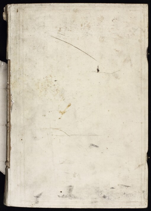 Konvolut začínající dílem: Summa theologiae: Pars prima