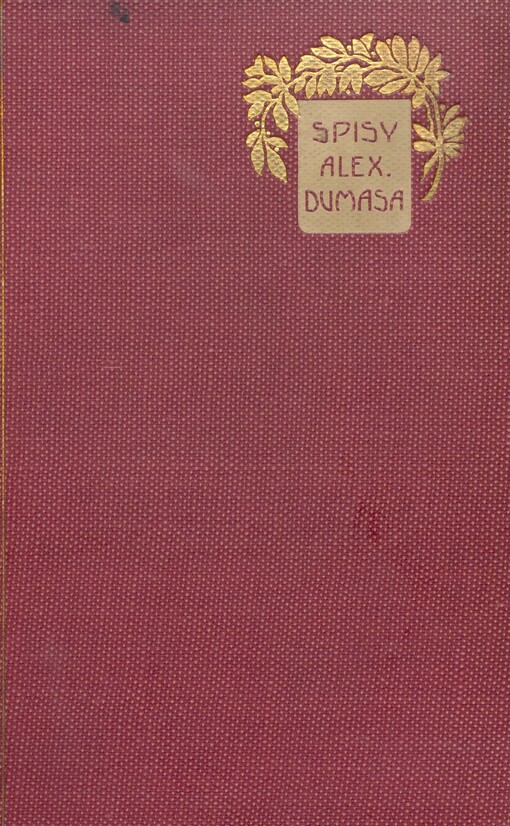 Dobytí Bastilly =: (Ange Pitou)