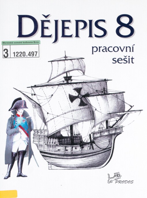 Dějepis 8: novověk