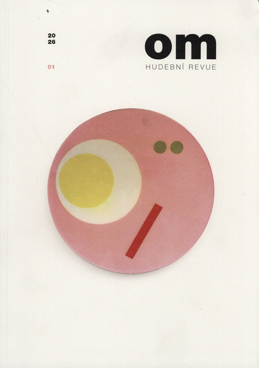 Opus musicum : hudební revue