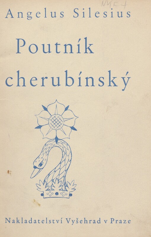 Poutník cherubínský