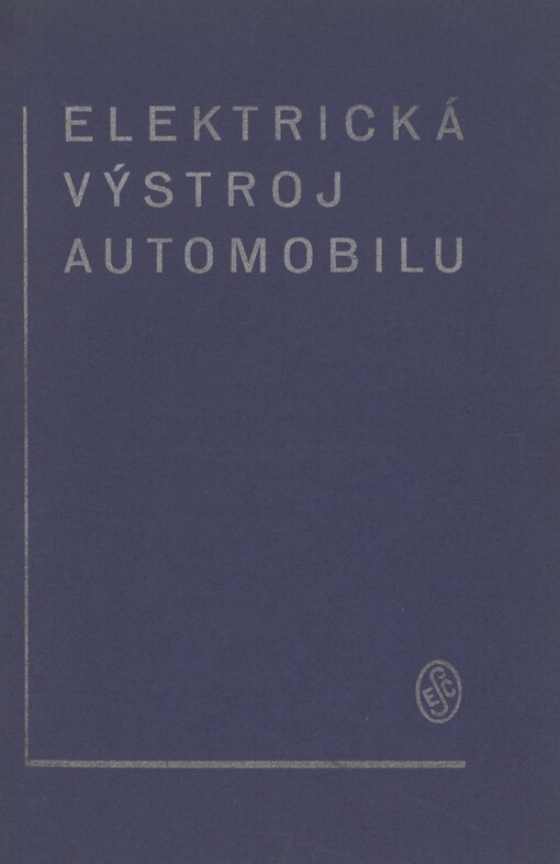 Elektrická výstroj automobilu