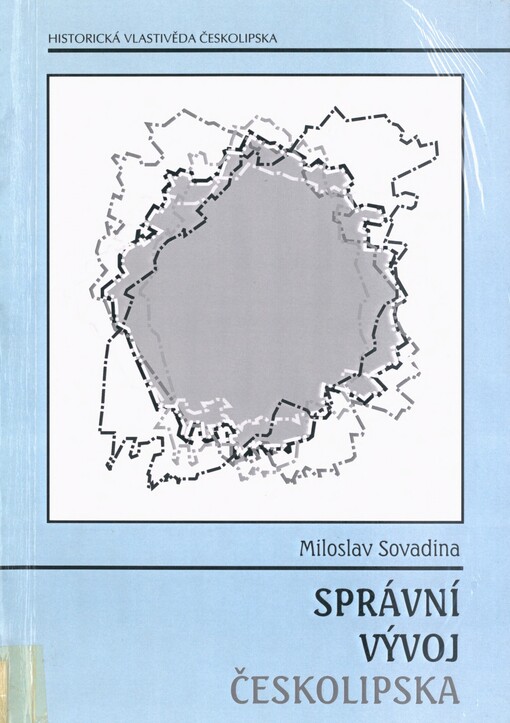 Správní vývoj okresu Česká Lípa od roku 1848 do roku 1990