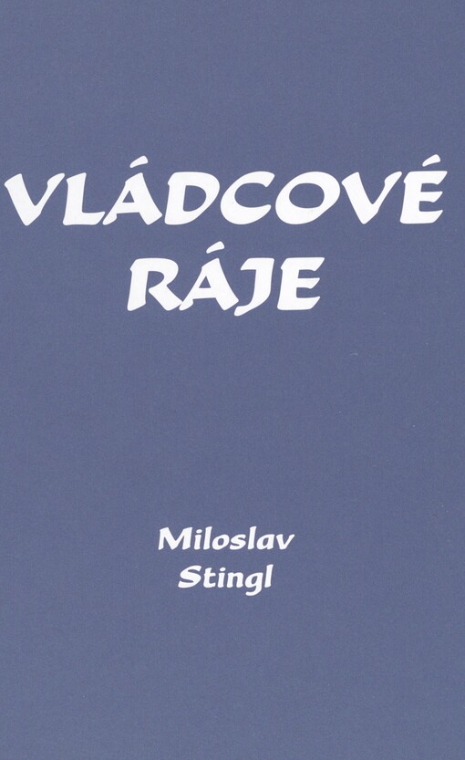 Vládcové ráje