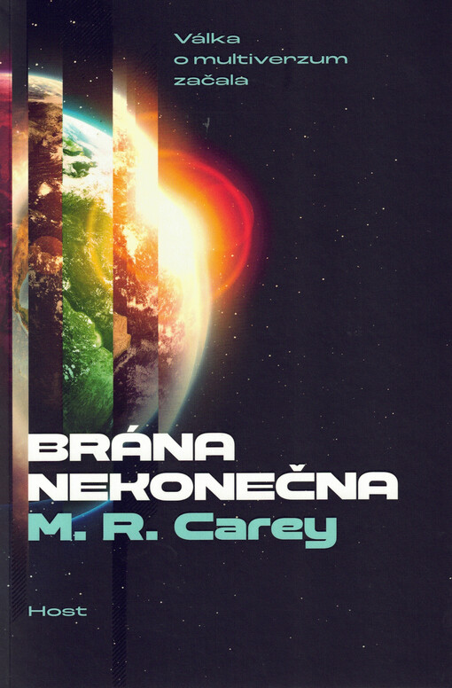 Brána nekonečna