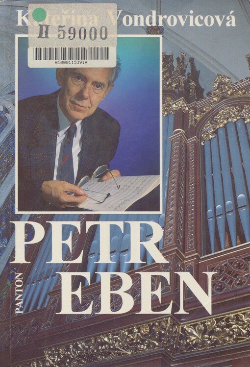 Petr Eben
