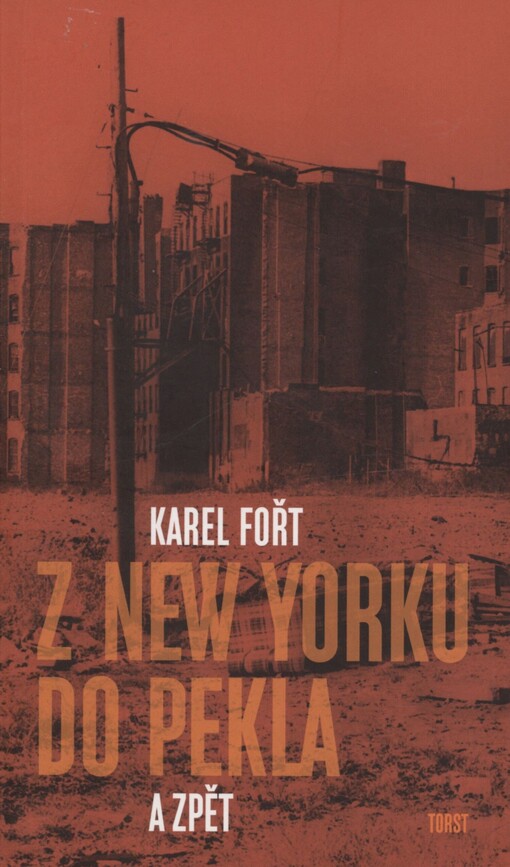Z New Yorku do pekla a zpět