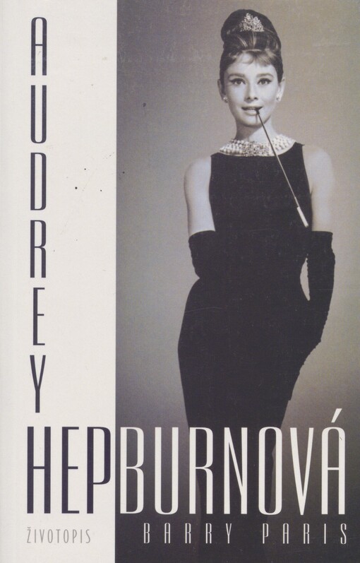 Audrey Hepburnová: životopis