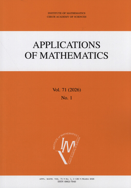 Applications of mathematics