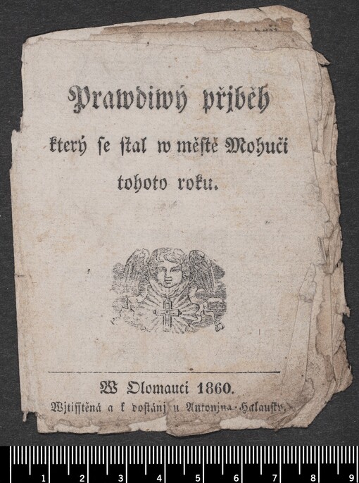 Prawdiwý přjběh který se stal w městě Mohuči tohoto roku