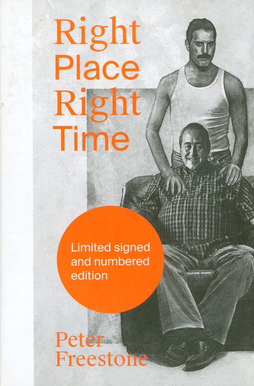 Right place, right time