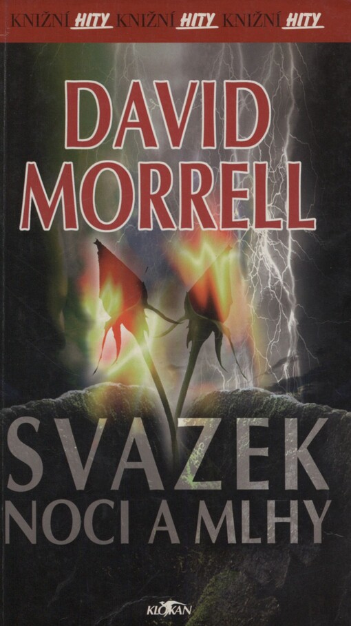 Svazek noci a mlhy