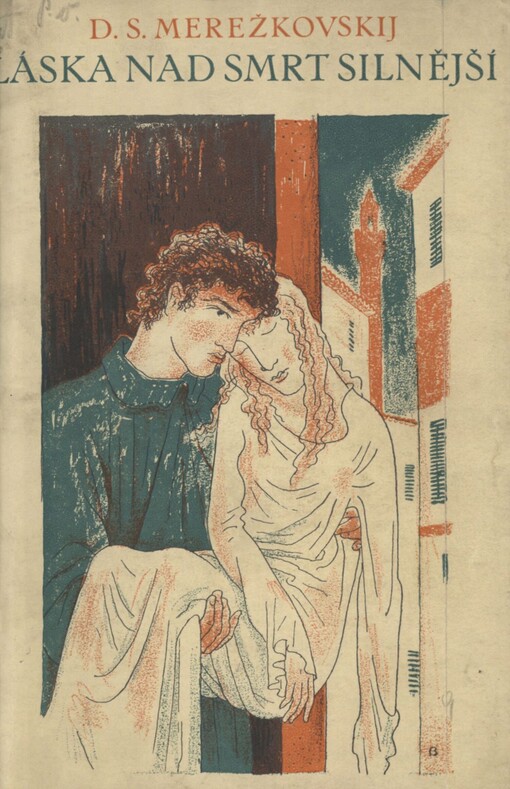 Láska nad smrt silnější