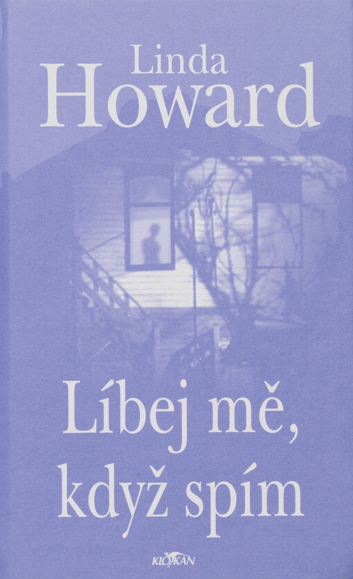 Líbej mě, když spím