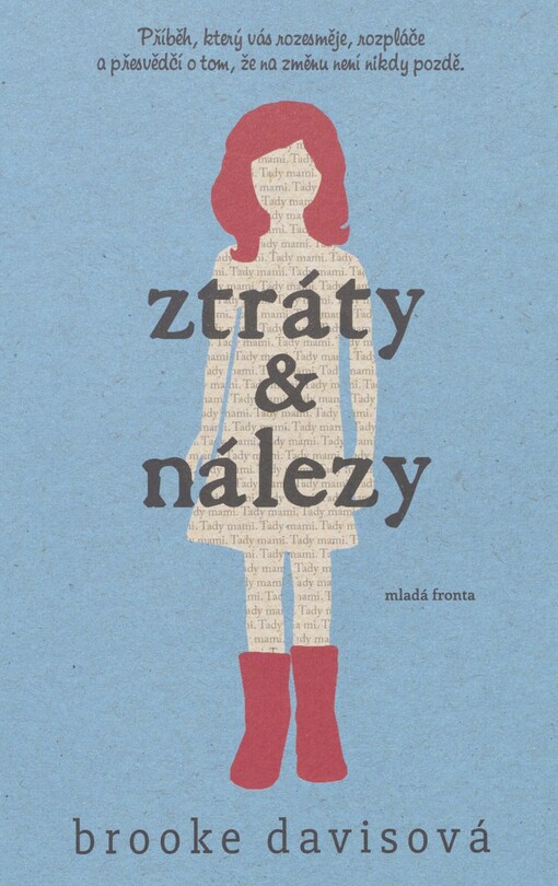 Ztráty & nálezy