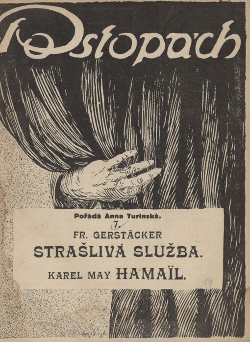 Strašlivá služba: (Hurrikan)