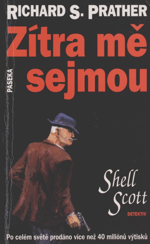 Zítra mě sejmou