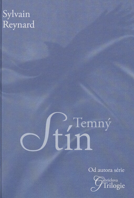 Temný stín