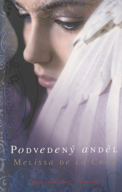 Podvedený anděl