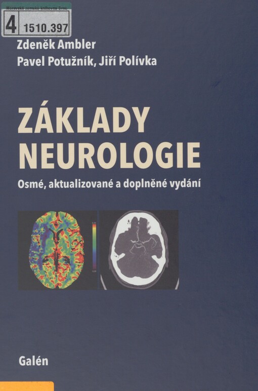 Základy neurologie