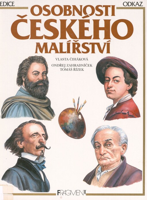 Osobnosti českého malířství
